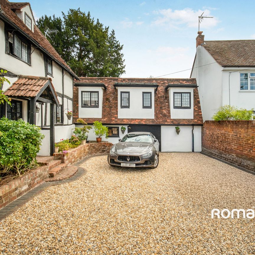 2 bedroom property to rent - Photo 1