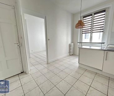 Appartement à louer 2 pièces 24.14m² - Photo 4