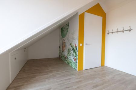 Te huur: Huis Kastanjelaan 17 in Weesp - Foto 4