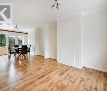 3 bedroom semi-detached house to rent - Photo 2