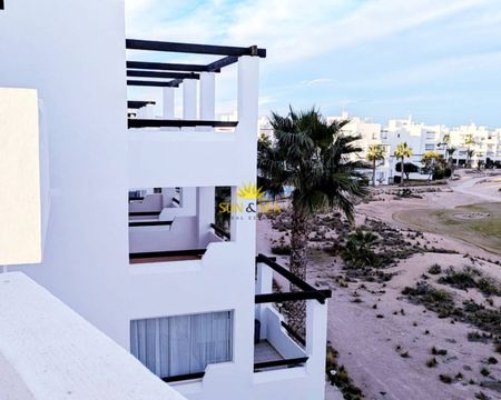 2-BEDROOM APARTMENT FOR RENT IN TERRAZAS DE LA TORRE, TORRE PACHECO - MURCIA - Photo 3