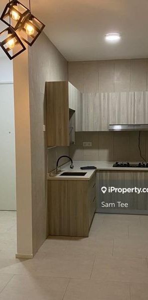 Geo Bukit Rimau, Bukit Rimau, Shah Alam - Foto 1
