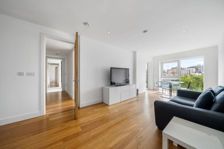 2 bedroom apartment to rent - Photo 2