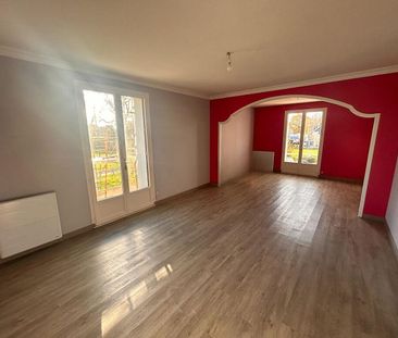 Maison T3 Erbrée 80 m² - Photo 1