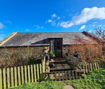 1 bedroom barn conversion to rent - Photo 6