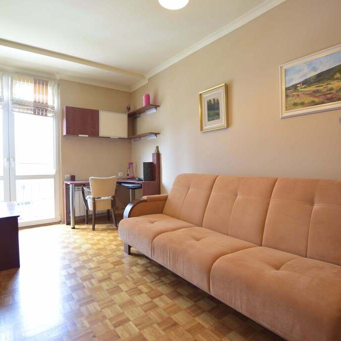 Centrum, 2 pokoje, balkon, klimatyzacja - Photo 1