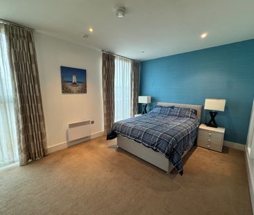 Unity Building, Liverpool, L3 - Photo 5