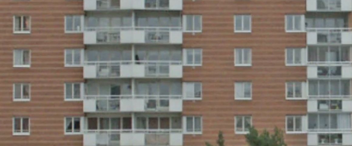 Drevkarlsstigen, Sollentuna - Foto 1