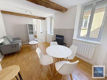 Appartement 2 pièces à louer - Photo 2