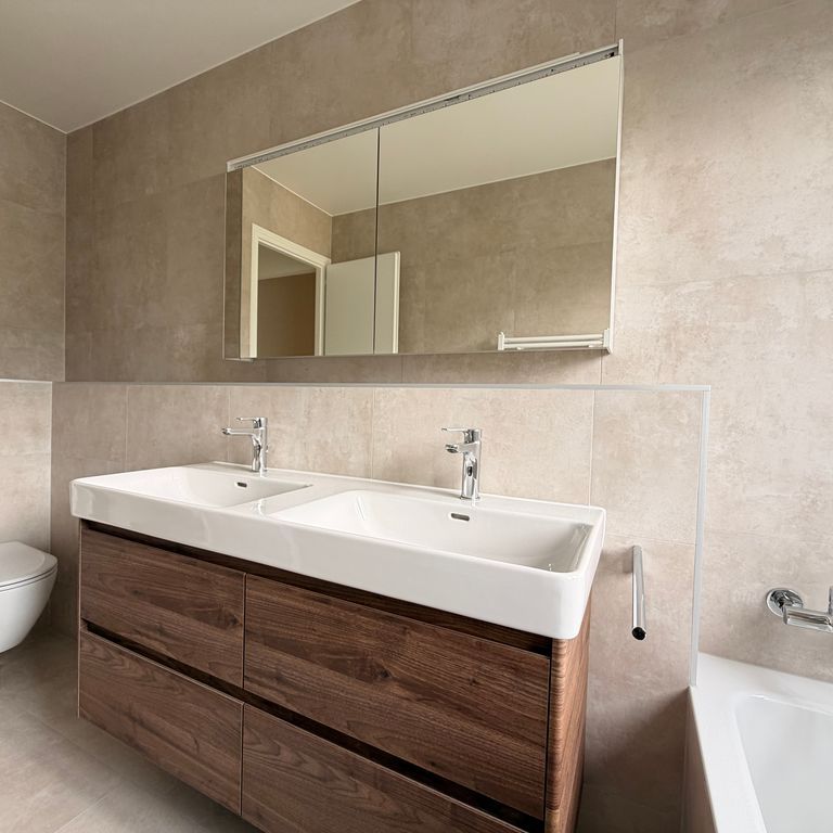 4.5 Zimmer, 3. Stock - Photo 1