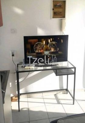 Studio/Γκαρσονιέρα για ενοικίαση Πάτρα - Κέντρο (Πάτρα) - Photo 1