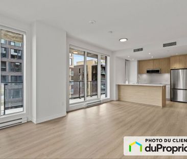 150, rue du seminaire, Griffintown à louer - Photo 1