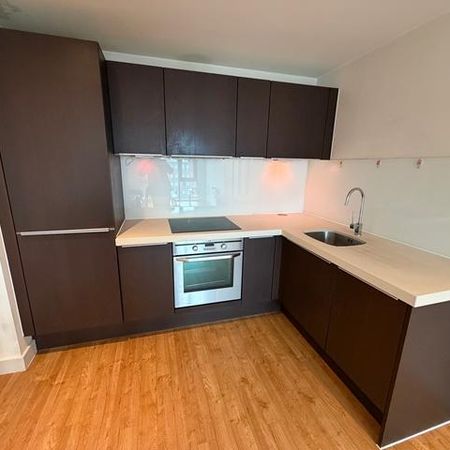 1 bedroom apartment to rent - Photo 3