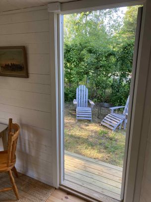 Lövstigen, Gotlands Tofta - Foto 1