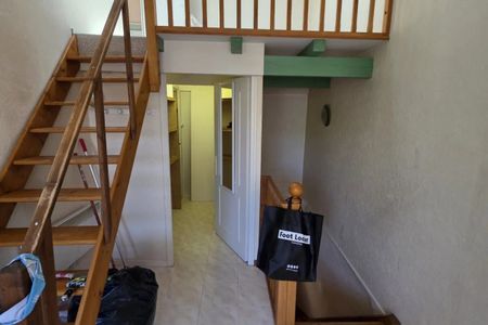 Appartement T2 Bis Saint-Quentin-la-Poterie - Photo 5