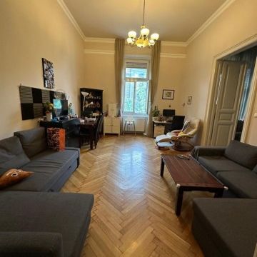 Apartment for rent in Baross utca - Fotó 1