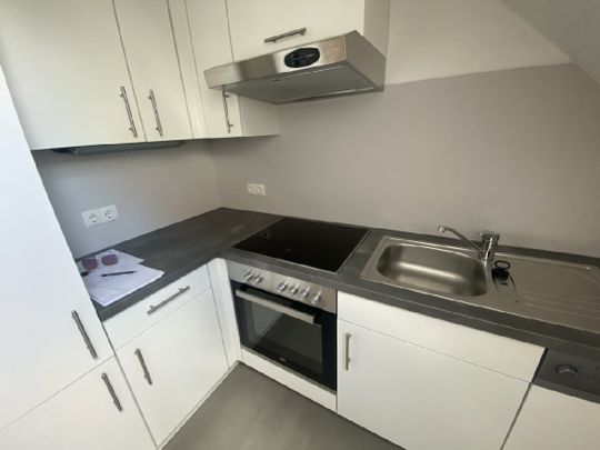 Mietwohnung in ausgezeichneter Lage in Gleisdorf…! - Photo 1
