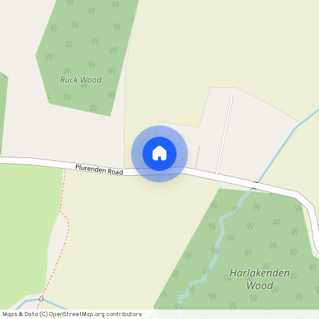 Plurenden Road, Woodchurch, Ashford, Kent, TN26