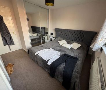 2 bedroom terraced house to rent - Photo 5