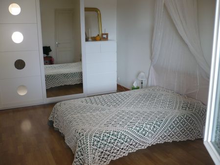 Location Appartement 3 pièces 77m² AGEN 47000 - Photo 3