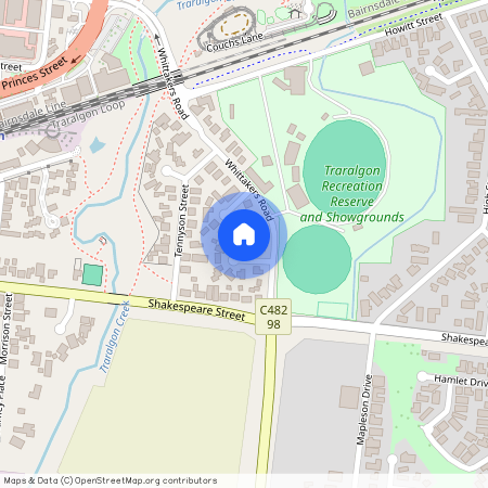 7 Milton Court, Vic 3844, Traralgon