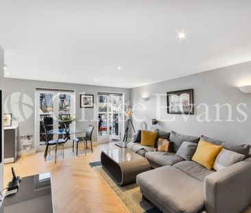 2 bedroom apartment to rent - Photo 4