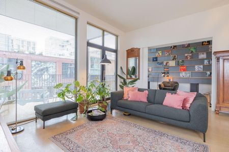 Te huur: Appartement Ridderspoorweg in Amsterdam - Foto 2