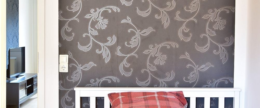 Möblierte Wohnung in Köln-Höhenberg Nähe TÜV-Rheinland - Foto 1