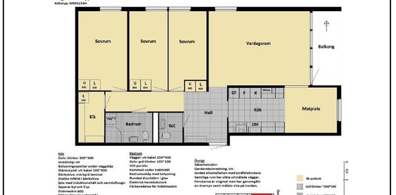 Stora Kvarngatan 5, Gamla Staden - Photo 2