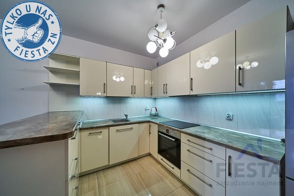 Lublin Czechów, ul. Operowa - Photo 1