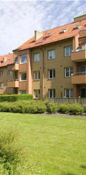 John Ericssons väg 84A, Mellanheden - Foto 1