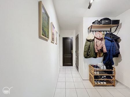 Appartement te huur in Gent - Foto 3