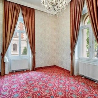 Körönd Palace - Maisonette - Fotó 1