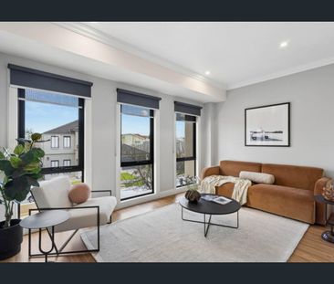 Lakeside Living in the Heart of Mawson Lakes - Photo 1