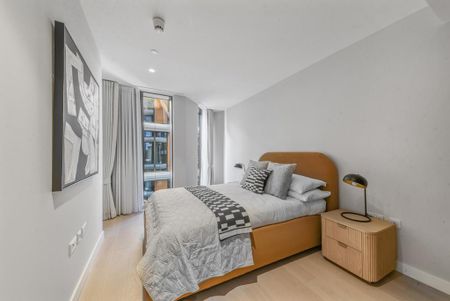 2 bedroom apartment to rent - Photo 4