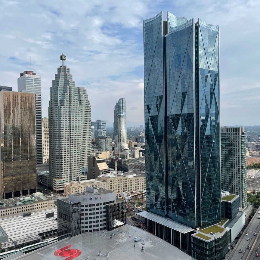 For Lease - 100 Harbour Street Unit# 4006, Toronto, Ontario - Photo 1