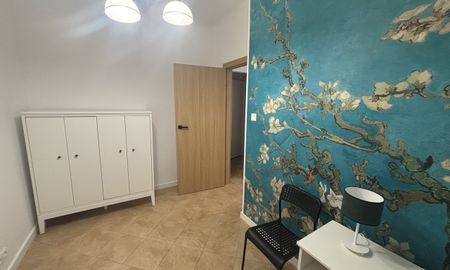 mazowieckie, Warszawa, Śródmieście, Aleja „Solidarności” - Photo 3