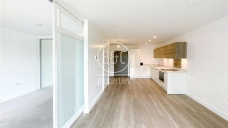 1 bedroom apartment to rent - Photo 2
