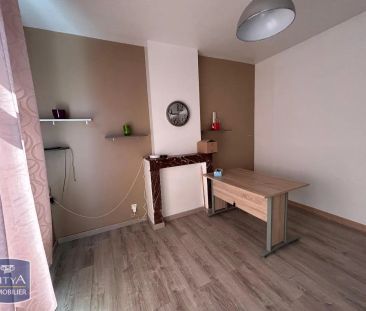 Maison à louer 5 pièces 112m² - Photo 2