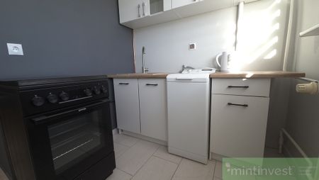 Ładna Kawalerka! 33 m2. Osobna kuchnia. - Photo 4