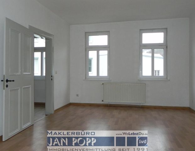 Stadtwohnung in ruhiger Zentrumsnähe - Photo 1