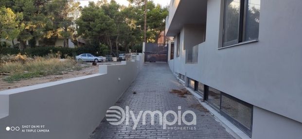 Κτίριο για ενοικίαση Θρακομακεδόνες (Αχαρνές) - Φωτογραφία 1