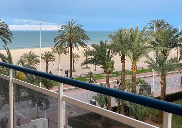3 room luxury Apartment for rent in Gandia, Spain