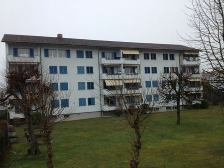 Appartement de 3 pièces au 2ème étage avec balcon - Photo 4