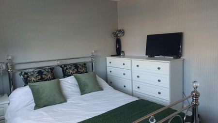 1 bedroom in a house share to rent - Photo 5