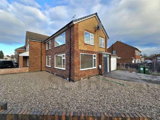 Bilberry Close, Braunstone, Leicester, LE3 - Photo 1