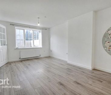 3 bedroom terraced house to rent - Photo 2