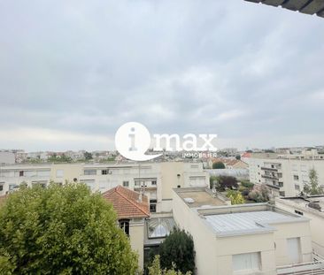 Location Appartement ASNIERES SUR SEINE - - Photo 1