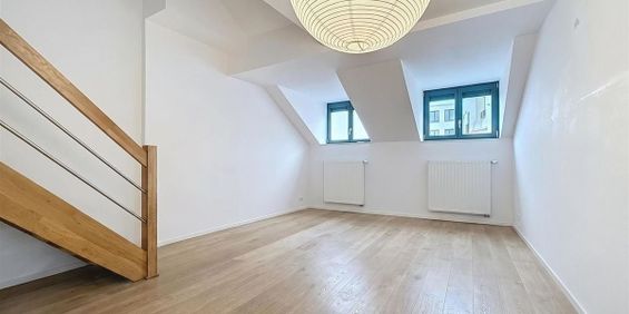 In optie - Appartement te huur in Brussel met 2 slaapkamers - Photo 3