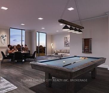 For Lease - 50 HERRICK Avenue Unit# 0438, St. Catharines, Ontario - Photo 3